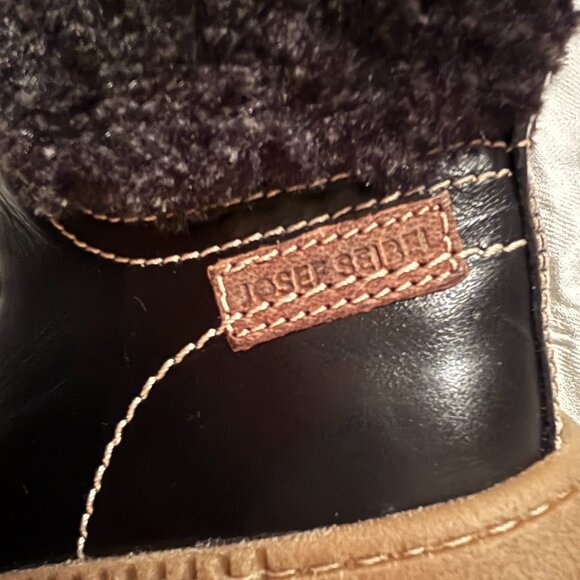 JOSEF SEIBEL MAREN 17 BOOTIE - Picture 5 of 12